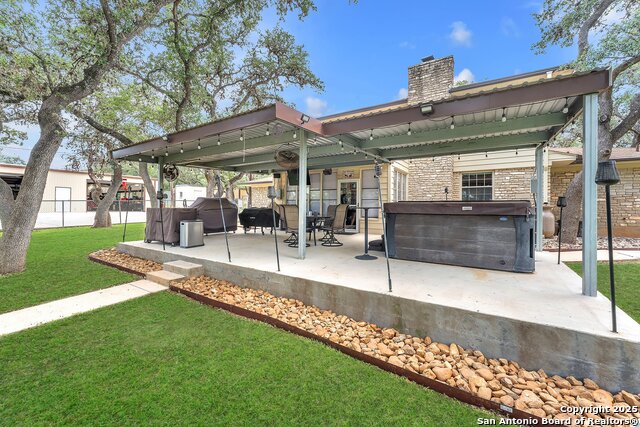 11650 Sunset Ranch Property Photo 70