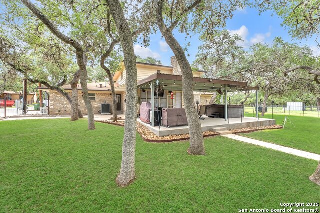 11650 Sunset Ranch Property Photo 71