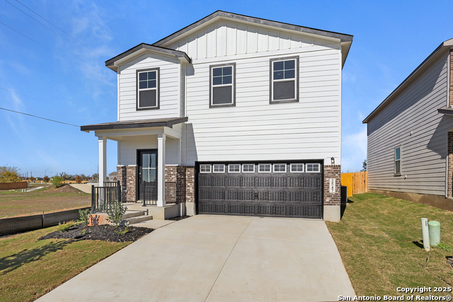 2547 Dry Moss Way Property Photo 1