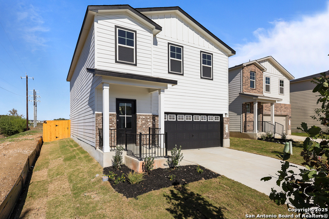 2547 Dry Moss Way Property Photo 2
