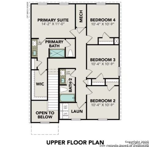 2547 Dry Moss Way Property Photo 28