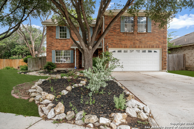 4707 Aspen View Property Photo 1