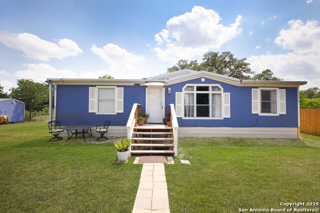 13912 Wild Cat Lair Property Photo 1