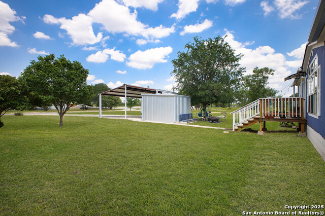 13912 Wild Cat Lair Property Photo 2