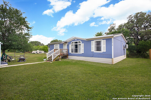 13912 Wild Cat Lair Property Photo 3