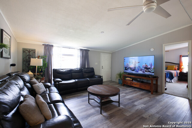 13912 Wild Cat Lair Property Photo 7