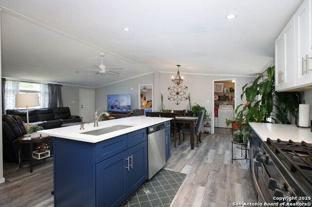 13912 Wild Cat Lair Property Photo 13