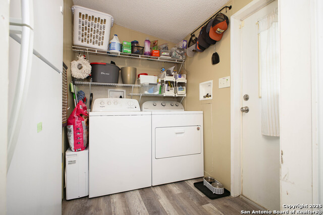 13912 Wild Cat Lair Property Photo 23