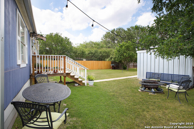 13912 Wild Cat Lair Property Photo 24