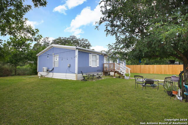 13912 Wild Cat Lair Property Photo 26