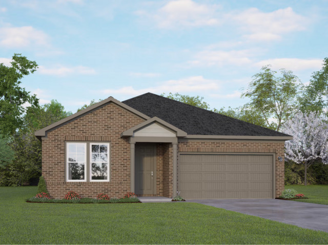 10554 Briceway Club Property Photo 1