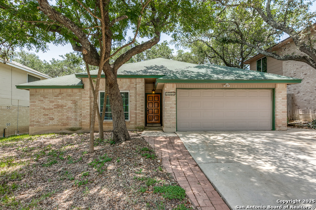 8658 Quail Whisper Property Photo 1
