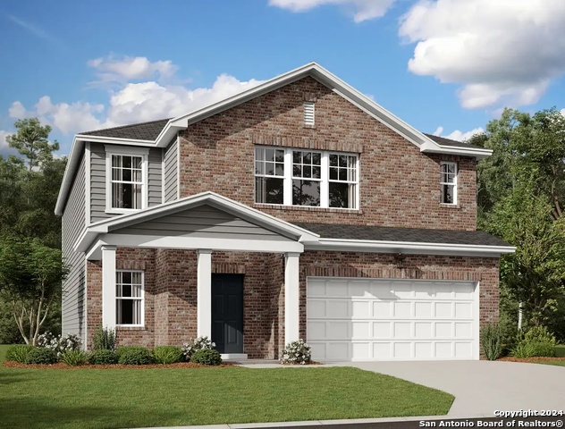 14403 Woodland Hollow Property Photo 1