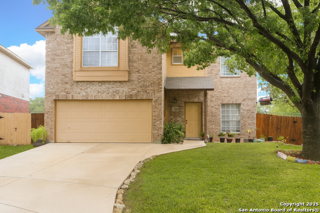 13111 Burgundy Pt Property Photo 1