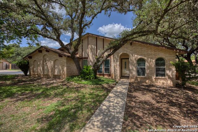 9218 woodheather Property Photo 1