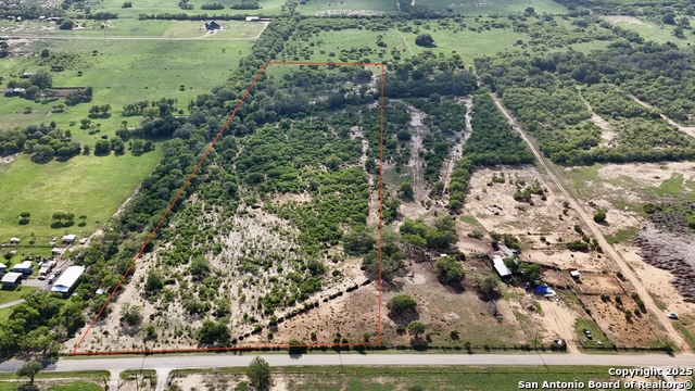 Tbd Pittman Rd Property Photo 1