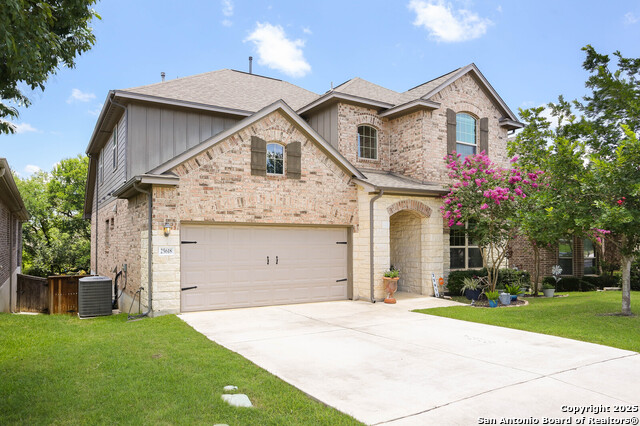 25618 Nabby Cove Property Photo 1
