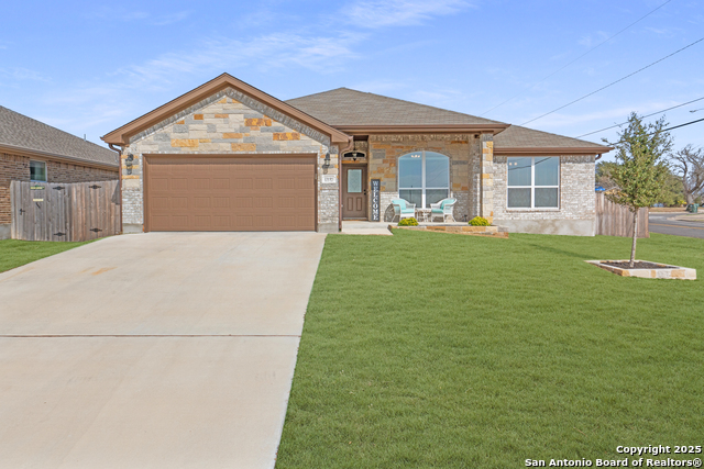 2446 Moreno Spur Property Photo 1
