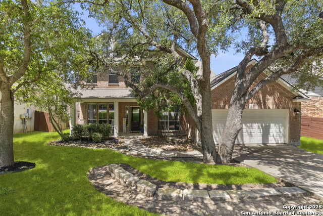 23727 Legend Crest Property Photo 1