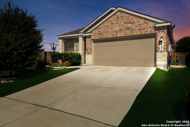 8405 Lamus Wheel Property Photo 1