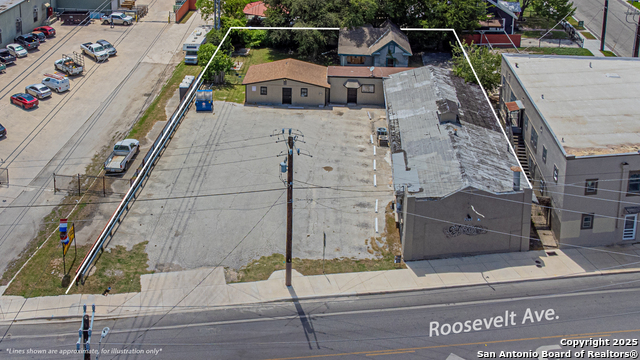 705 Roosevelt Property Photo 28