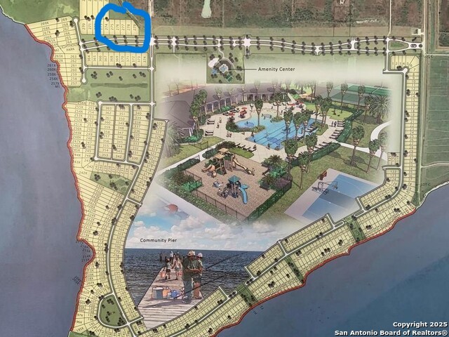 3414 Beachside Blvd Property Photo 4