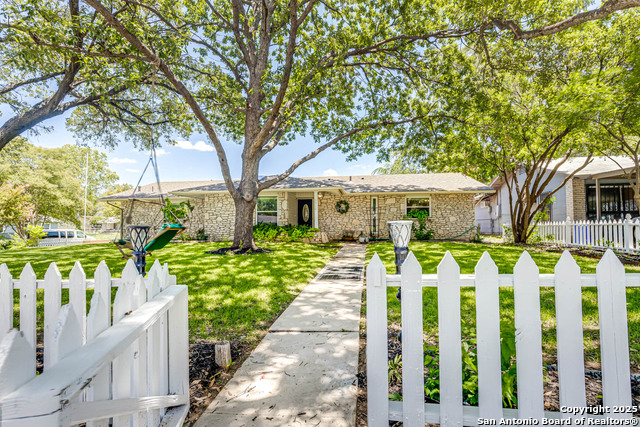 6010 Hillman Dr