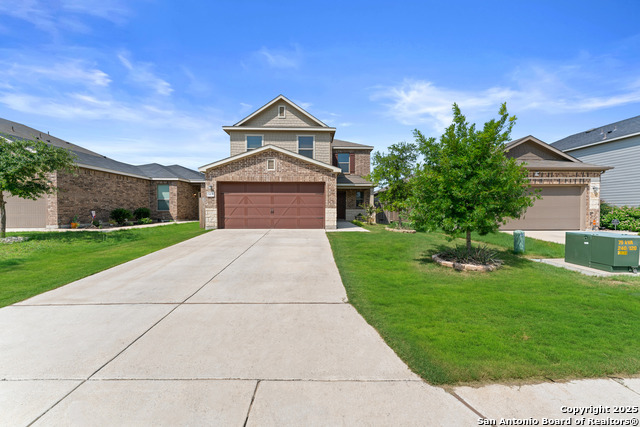 583 Pebble Bend Property Photo 1