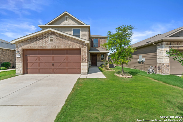 583 Pebble Bend Property Photo 2
