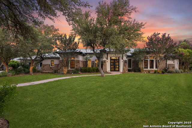 603 Rio Cordillera Property Photo 1