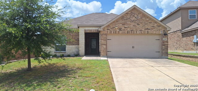 6310 Aster Run Property Photo 1