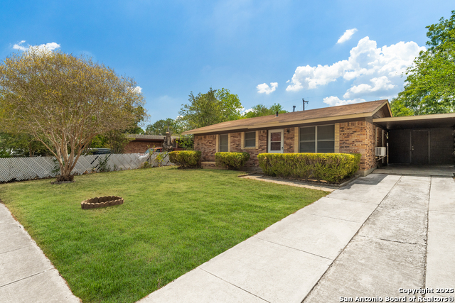 218 E Villaret Blvd Property Photo 1