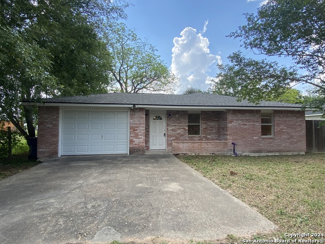 305 Osage Property Photo 1