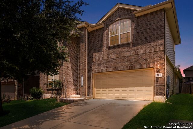 204 Mountain Home Property Photo 1