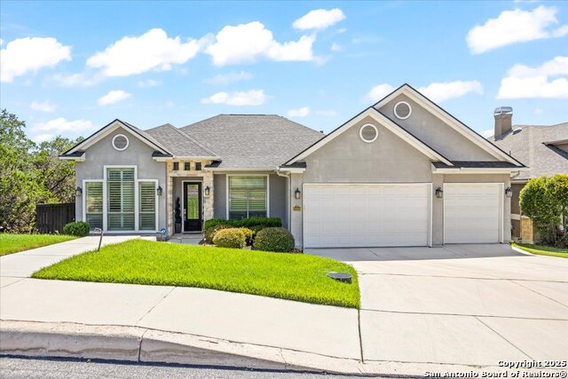 25910 Trickling Rock Property Photo 1
