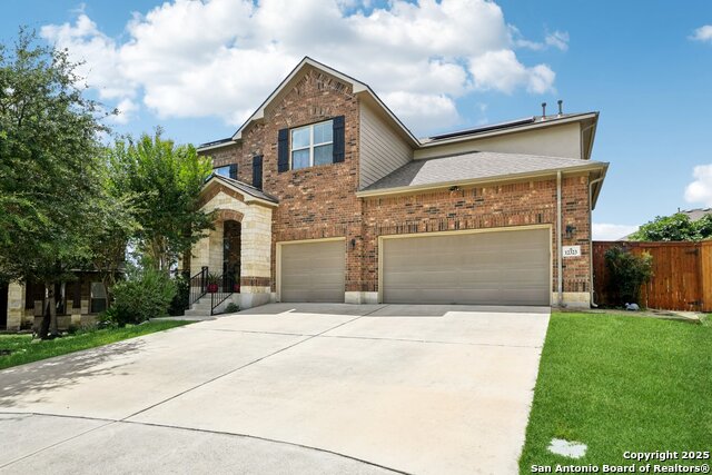 12323 Merritt Villa Property Photo 1