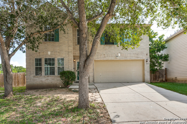5011 Terrace Wood Property Photo 1