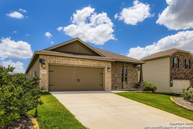 2832 Klein Way Property Photo 1