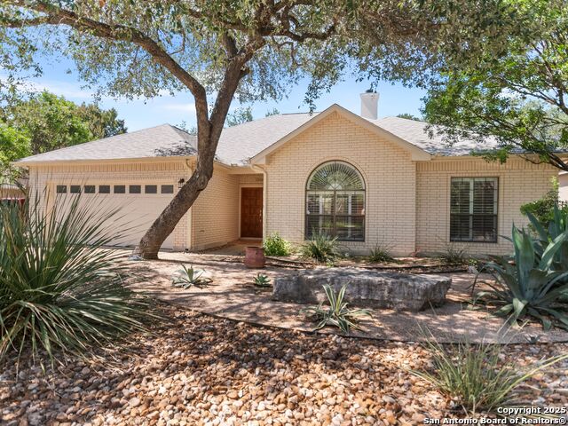 1326 Canyon Brook Property Photo 1