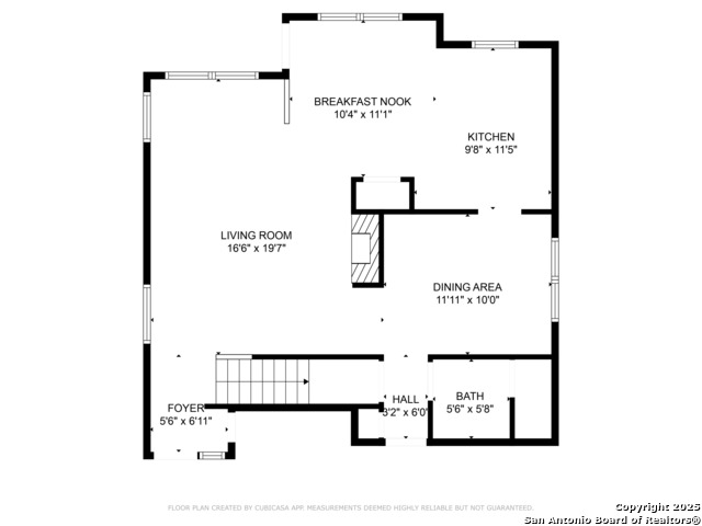 3419 Tumblewood Trl Property Photo 20