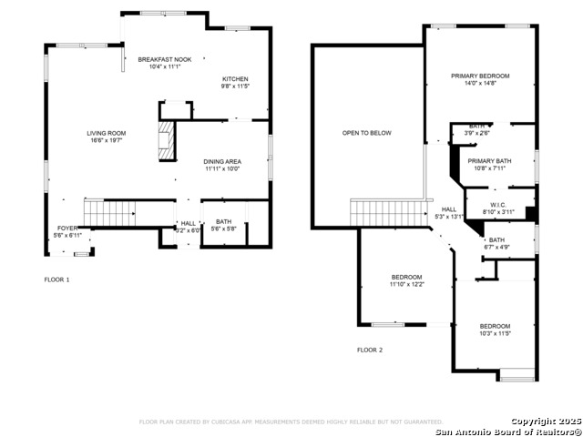 3419 Tumblewood Trl Property Photo 22