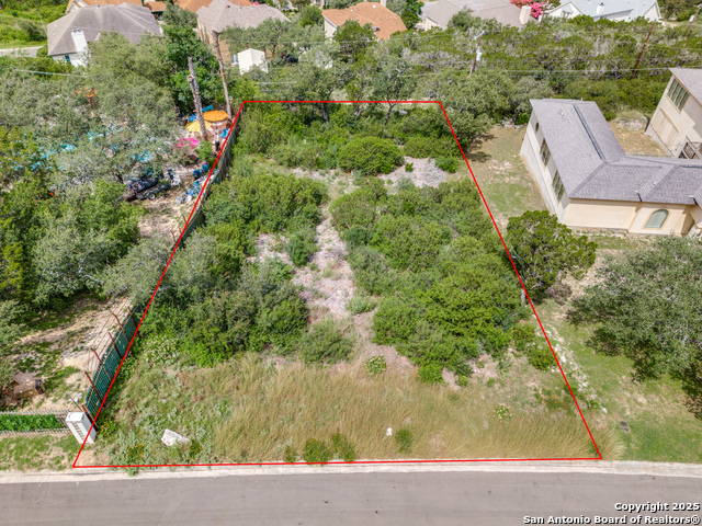 16127 Chase Hill Property Photo 1