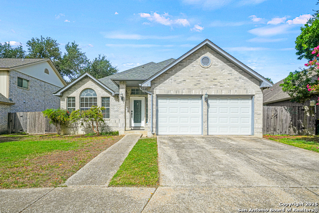 3917 Davenport Property Photo 1