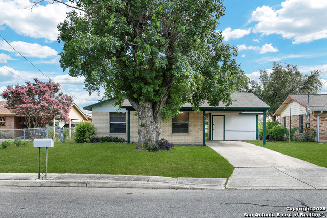 4806 Luz Ave Property Photo 1