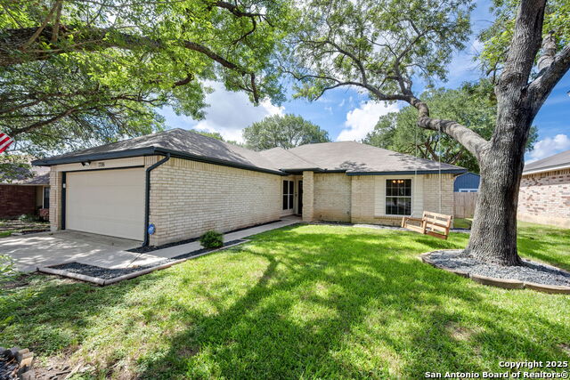 7706 Forest Fern Property Photo 1