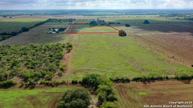 0 County Road 4401 Property Photo 2