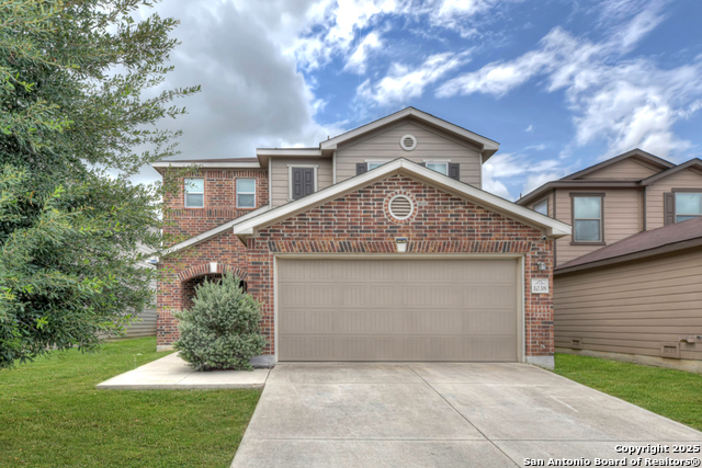 1038 Loma Mesa