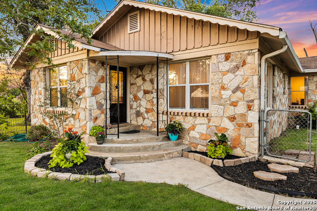 2803 Haeckerville Property Photo 6
