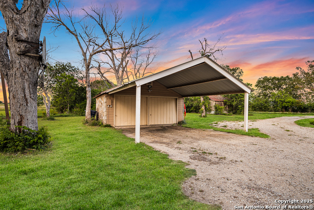 2803 Haeckerville Property Photo 31
