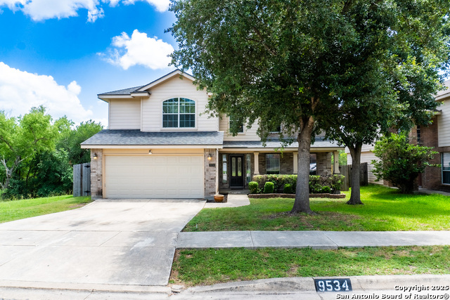 9534 Anderson Way Property Photo 1